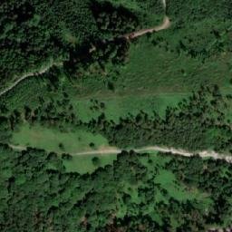 Satellite imagery of Serpitschkogel, AT