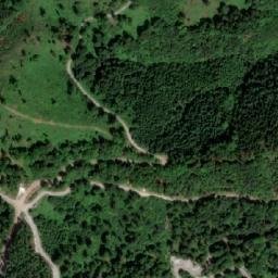 Satellite imagery of Serpitschkogel, AT