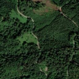 Satellite imagery of Kuratkogel, AT