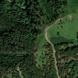 Satellite imagery of Kuratkogel, AT