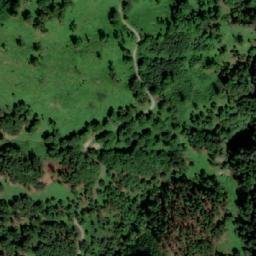 Satellite imagery of Kuratkogel, AT