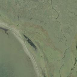 Satellite imagery of Jensen Point, US