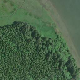 Satellite imagery of Stanley Point, US
