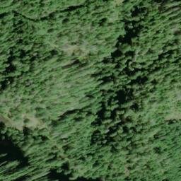 Satellite imagery of Grays River Divide, US