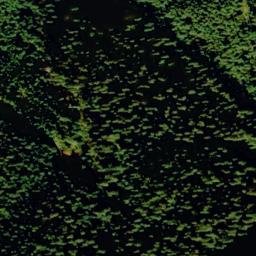 Satellite imagery of Dan Lee Ridge, US