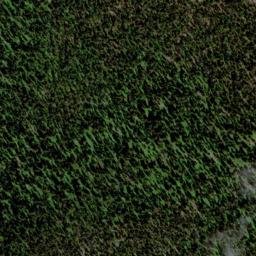 Satellite imagery of Savage Ridge, US