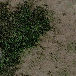 Satellite imagery of Savage Ridge, US