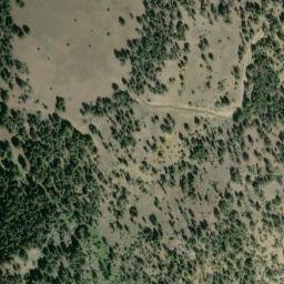 Satellite imagery of Ham Gulch Mine, US