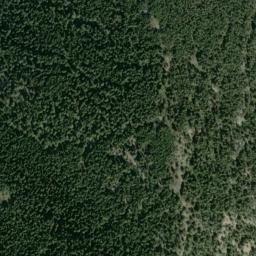 Satellite imagery of Moonlight Mine, US