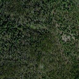 Satellite imagery of Thursday Friday Mine, US