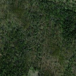 Satellite imagery of Thursday Friday Mine, US