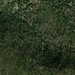 Satellite imagery of Thursday Friday Mine, US