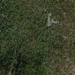 Satellite imagery of Eureka Ridge, US