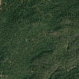 Satellite imagery of NW Section 14 Mine, US