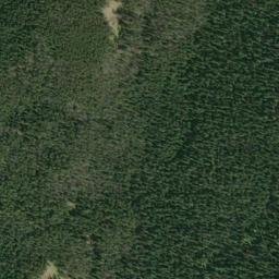 Satellite imagery of NW Section 14 Mine, US