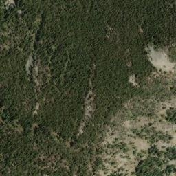 Satellite imagery of Ryan Mine, US