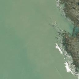 Satellite imagery of Pointe de Cayola, FR