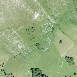 Satellite imagery of Col de Jaman, CH