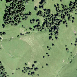Satellite imagery of Dent de Corjon, CH