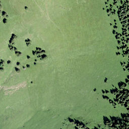 Satellite imagery of Dent de Corjon, CH