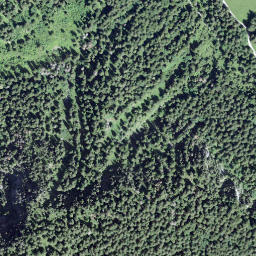 Satellite imagery of Le Sex Rouge, CH