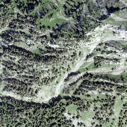 Satellite imagery of Rocher Plat, CH