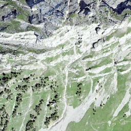 Satellite imagery of Rocher Plat, CH