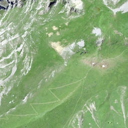 Satellite imagery of Rocher Plat, CH