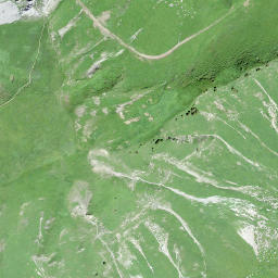 Satellite imagery of La Videmanette, CH
