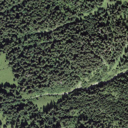 Satellite imagery of Gifferhorn, CH
