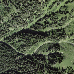 Satellite imagery of Gifferhorn, CH