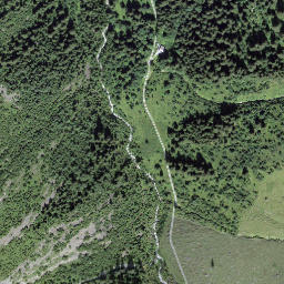 Satellite imagery of Wasserngrat, CH