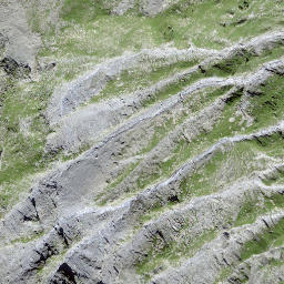 Satellite imagery of Giferspitz, CH