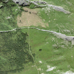 Satellite imagery of Wistätthore, CH
