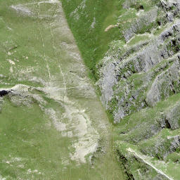 Satellite imagery of Wistätthore, CH