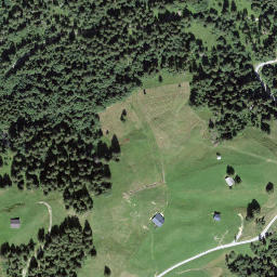 Satellite imagery of Wallegg, CH