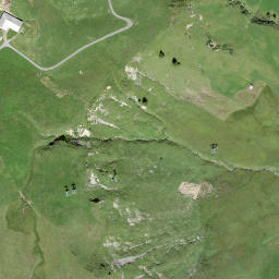 Satellite imagery of Hahnenmoospass, CH