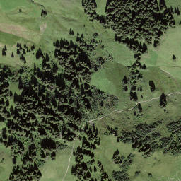 Satellite imagery of Hüendersädel, CH