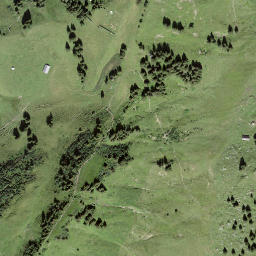 Satellite imagery of Hüendersädel, CH