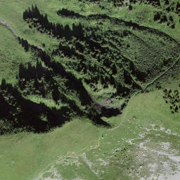 Satellite imagery of Fitzer, CH