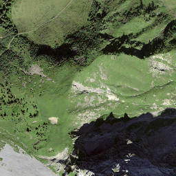 Satellite imagery of Fitzer, CH