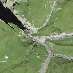 Satellite imagery of Luser, CH