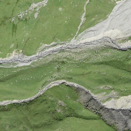 Satellite imagery of Luser, CH