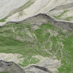 Satellite imagery of Schedelsgrätli, CH