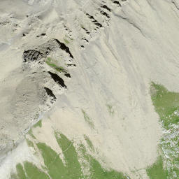 Satellite imagery of Schedelsgrätli, CH