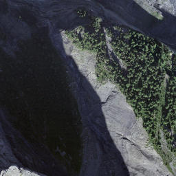 Satellite imagery of Unders Tatelishore, CH