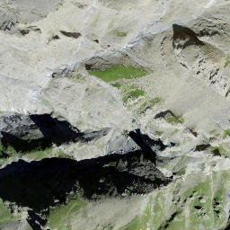 Satellite imagery of Höje Ture, CH