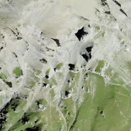 Satellite imagery of Höje Ture, CH