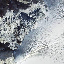 Satellite imagery of Birghorn, CH