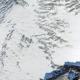 Satellite imagery of Birghorn, CH